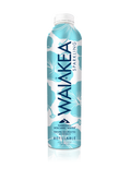 Sparkling Hawaiian Volcanic Water, Aluminum Bottle, 670mL - 12 Pack J5495