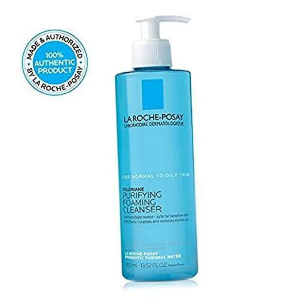 Foaming Facial Wash 13.52 fl oz X515095