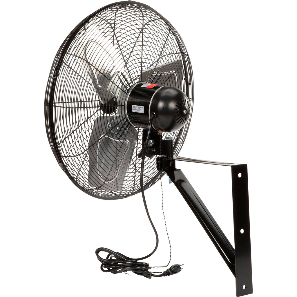 20 Wall Mount Commercial Circulator J270