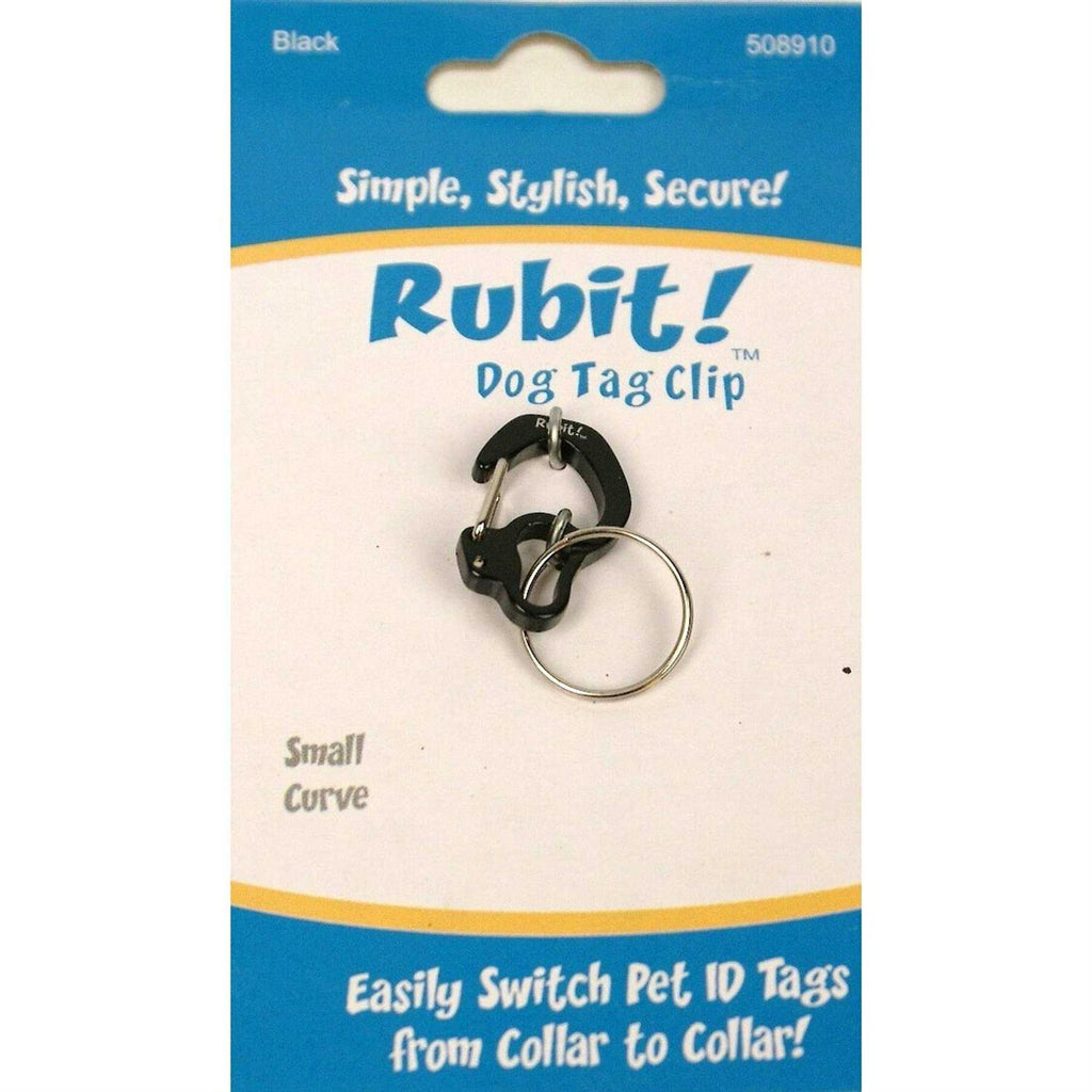 Dog Tag Clip O8794