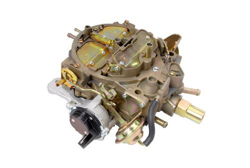 Rochester Quadrajet Stage 2 Carburetor I63859