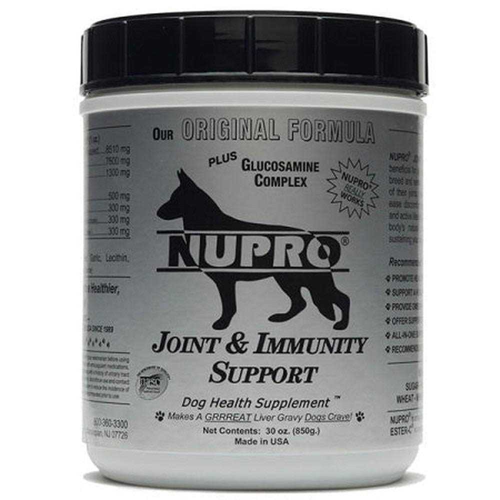 Joint Supplement A3639