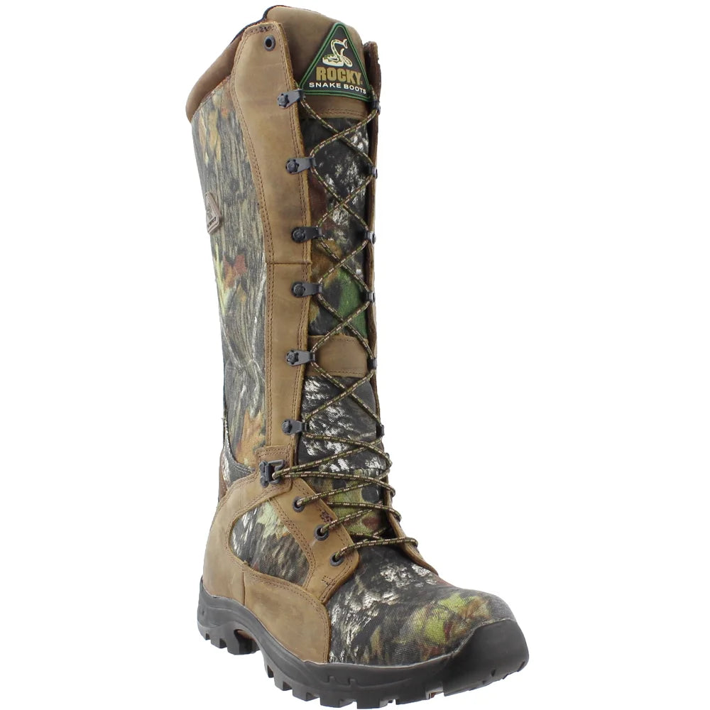 Snakeproof Hunting Boot A1239