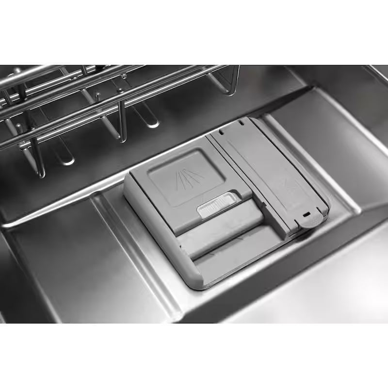 Stainless Steel Built-In Tall Tub Dishwasher V45216