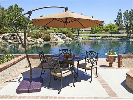 9 ft. Cantilever Umbrella I9469