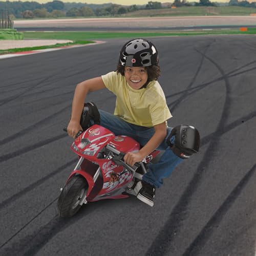 Miniature Electric Bike T572