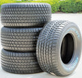 Set of 4 All Season Tires Q8209