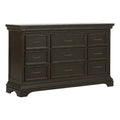 11 Drawer Wood Dresser L262572