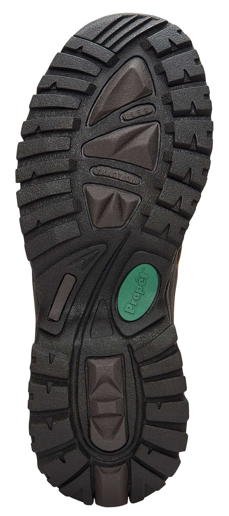 Blizzard Mid Lace Boots W6776