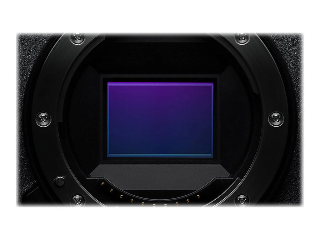 Compact 4K Camcorder - body only C3446