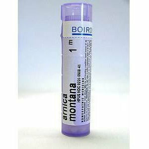 Arnica montana 1M 80 plts U381530