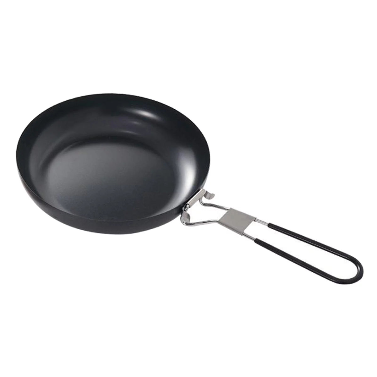 Non Stick Camping Skillet Frying Pan 9'' U276610