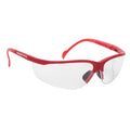 Customized Wrap-Around Safety Glasses H160233