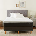 Firm Cooling Gel Memory Foam Full Size Mattress I4811