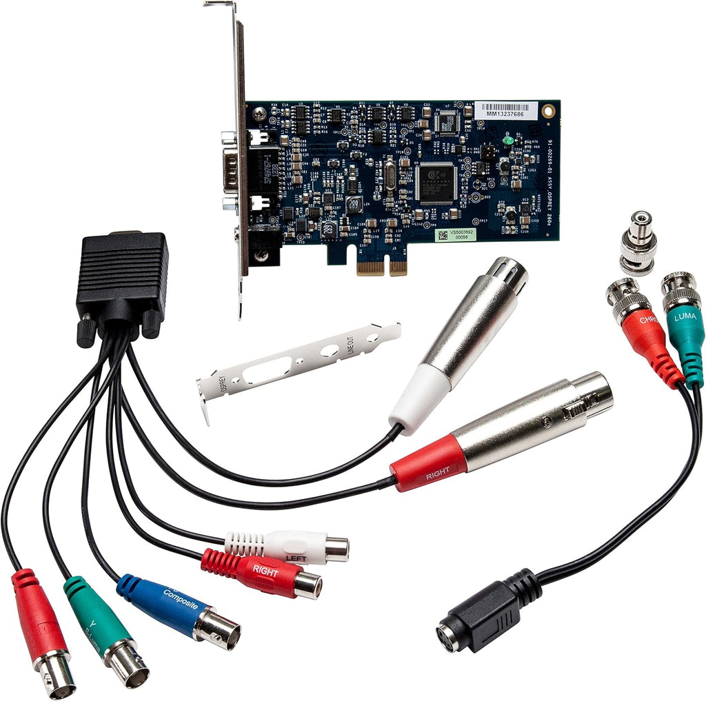 Video Capture Card I11036