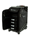 Pro Artist Insert Bag and Sport Frame with Utility Pouches D544