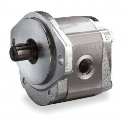 Hydraulic Gear Pump with 0.183 Displacement L7558