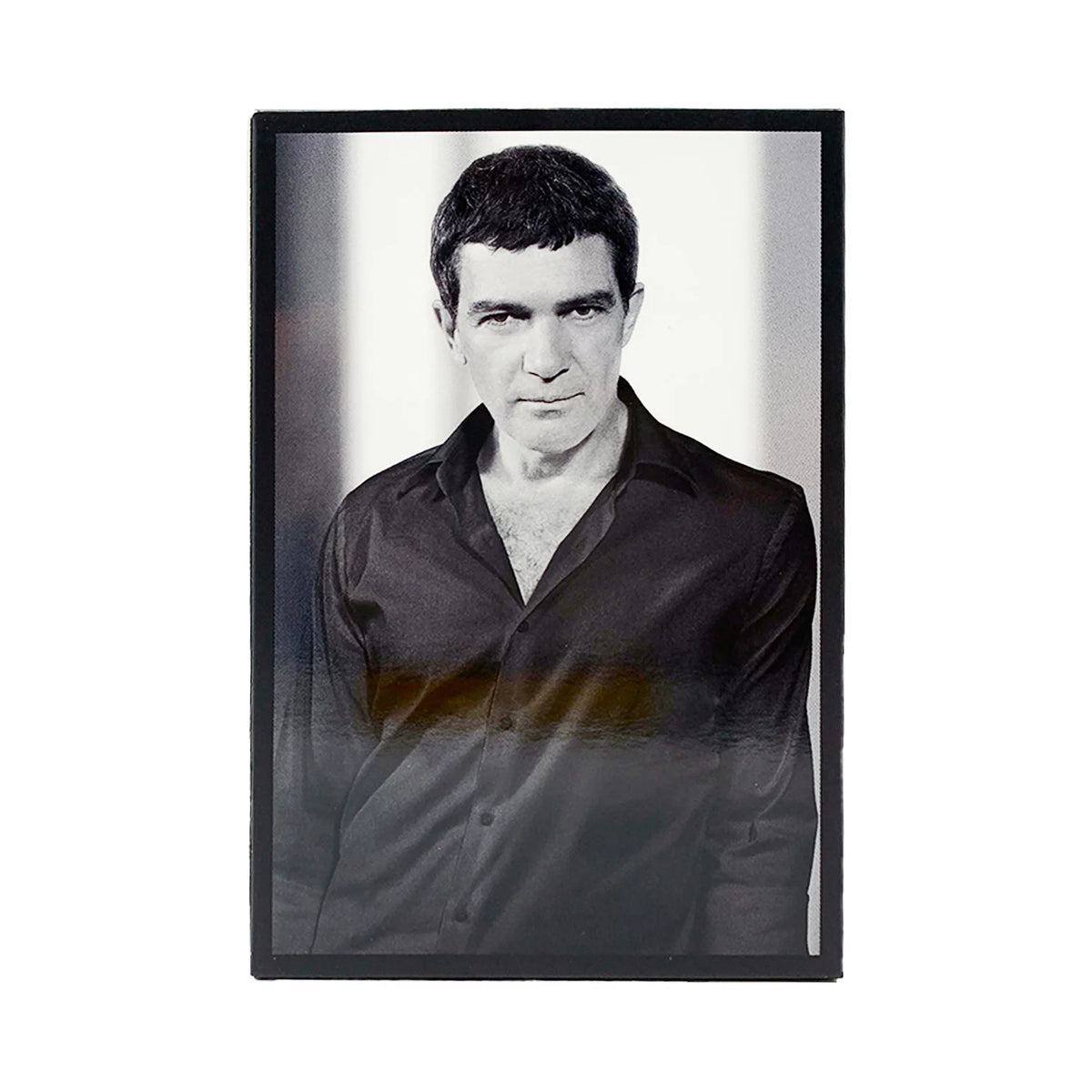 Black 6.75 oz EDT Cologne J26640