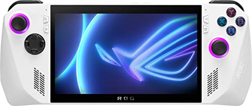 2TB SSD Gaming Handheld 7-inch Touchscreen 120Hz FHD 1080p AMD Ryzen Z1 Extreme Processor 8 in 1 Bundle V260101
