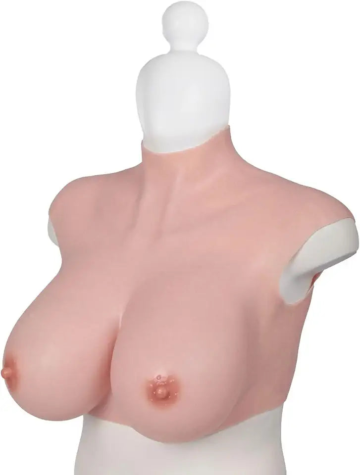 Breast Shape XL T9639
