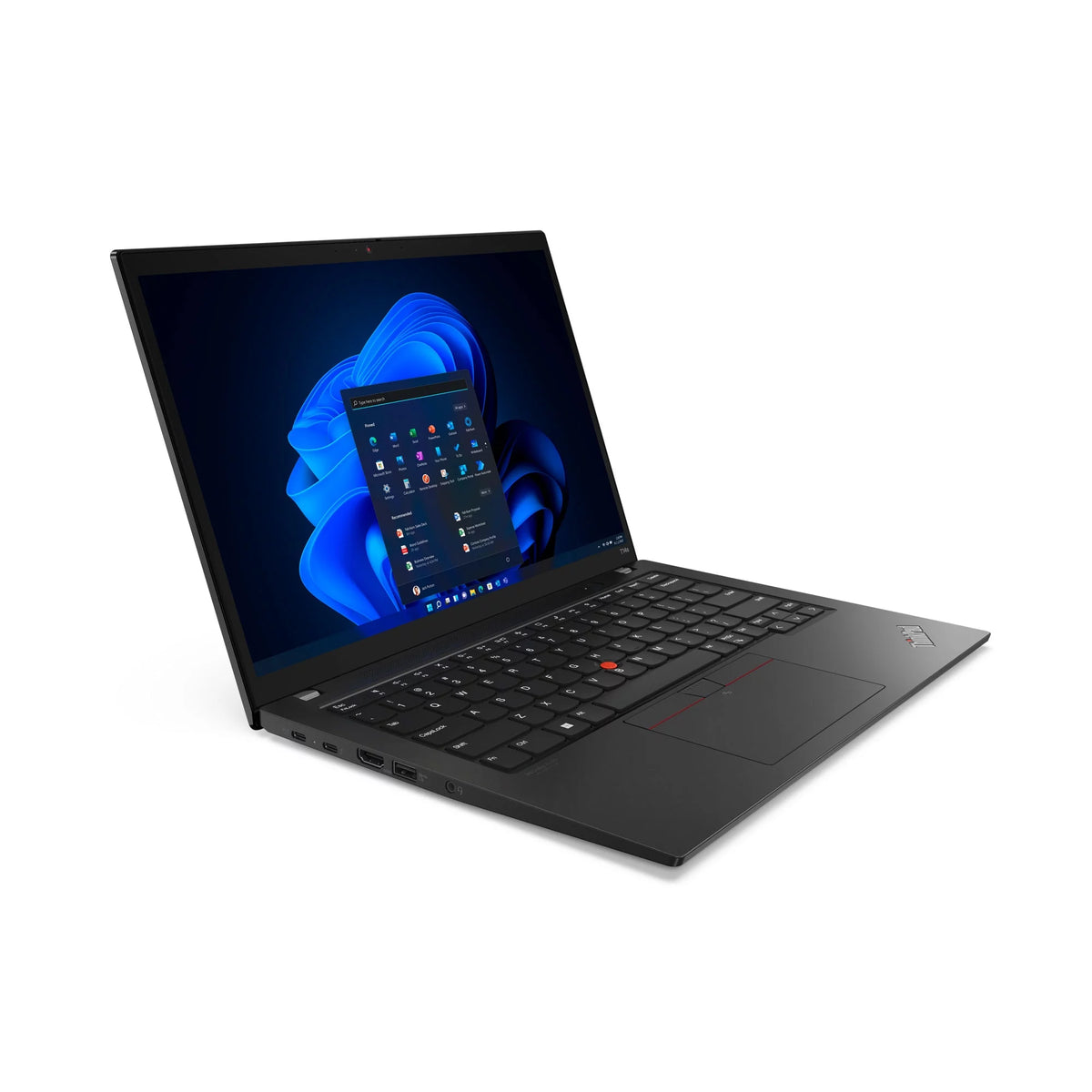 14" IPS Laptop, i5-1240P, 16GB, 512GB W480
