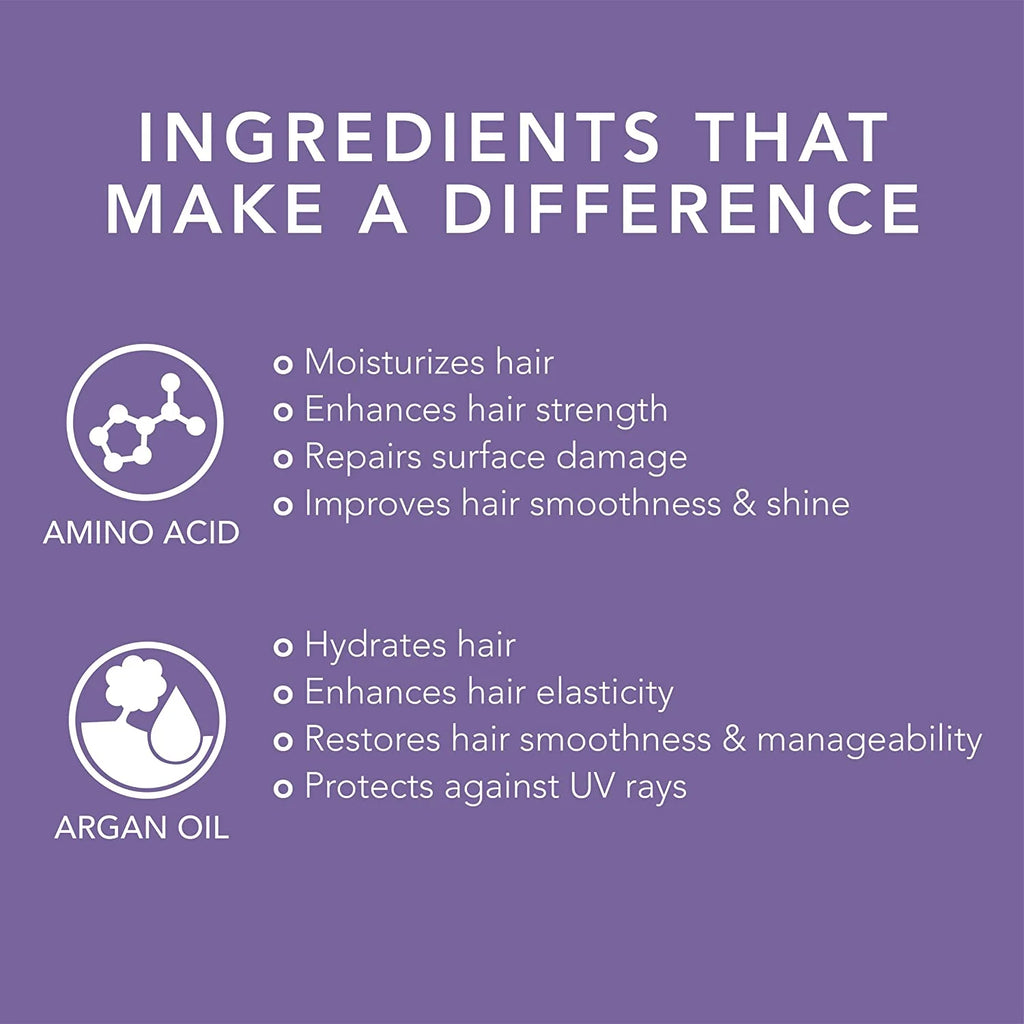 18 In 1 Hairspray Mist, 250 Ml T39120
