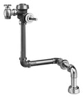 Concealed Water Closet Flushometer O15556