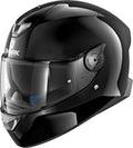 Black Blank Helmet H959309
