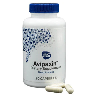 Avipaxin 90 Capsules R6600