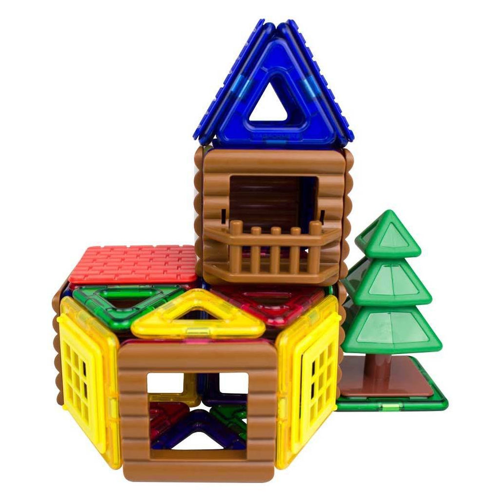 48 Piece Set P74362