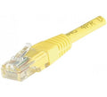 Networking Cable 0.5 M Cat6 U/UTP (UTP) Yellow C353
