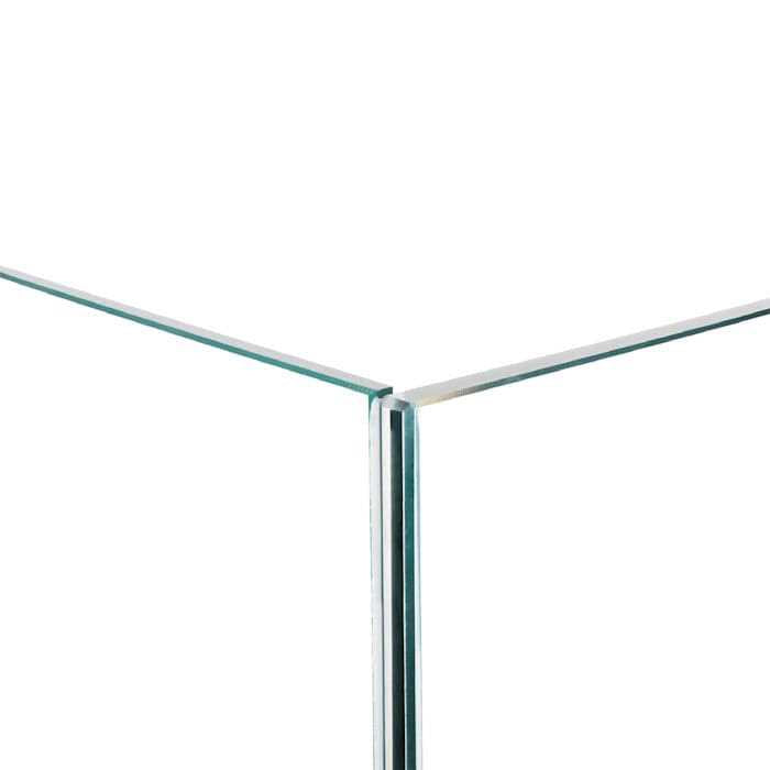 Frameless Cube Aquarium Y6407