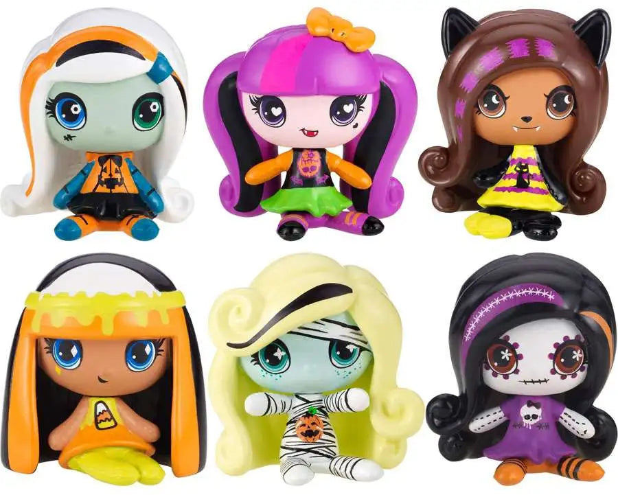 Halloween Mystery Pack Z55365