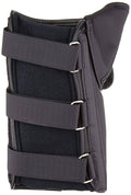 D-Ring Wrist and Thumb Spica Splint, Left, X-Large R930