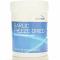 Freeze Dried Garlic 90 Capsules Z173076