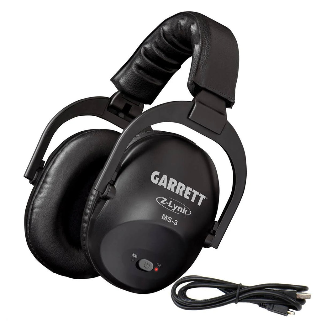 Wireless Headphones D592