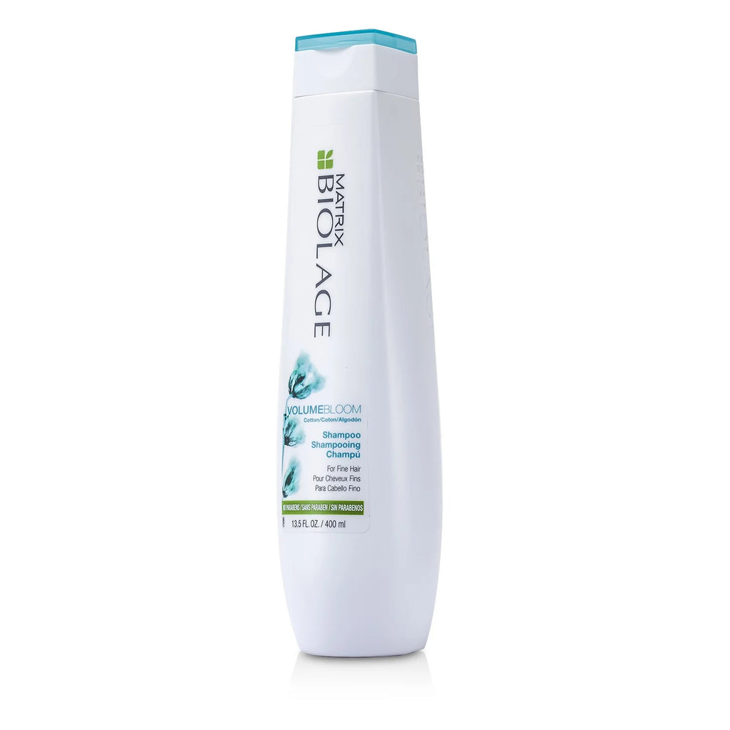 VolumeBloom Shampoo 400ml F343167
