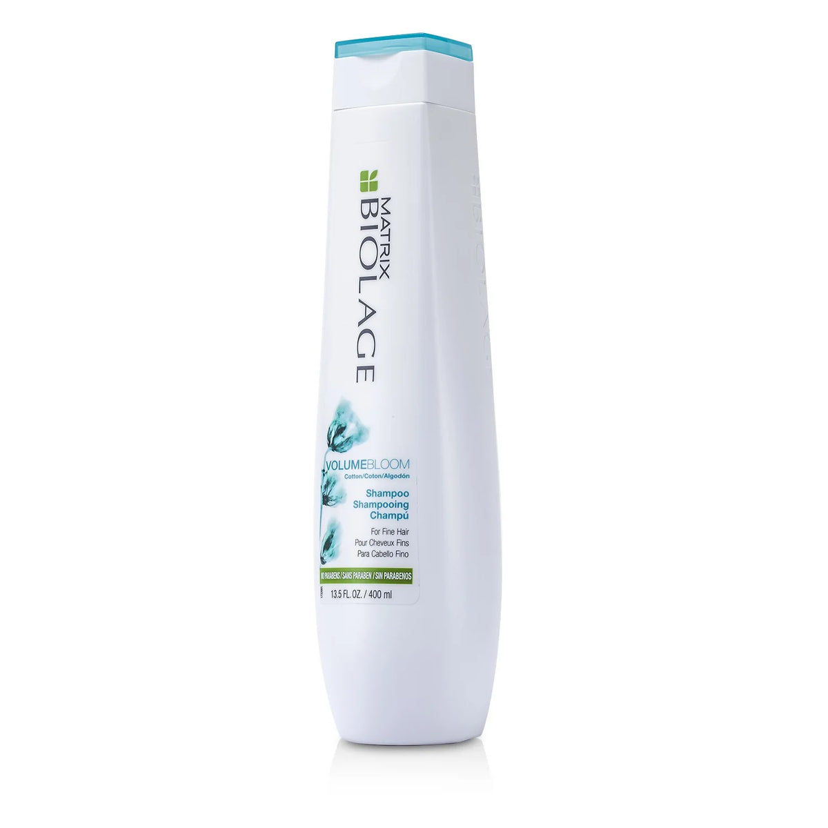 VolumeBloom Shampoo 400ml F343167