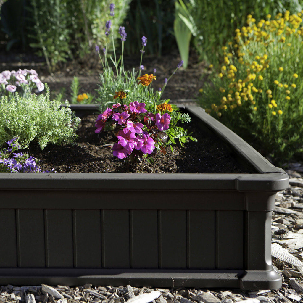 Raised Garden Bed Kit K134707