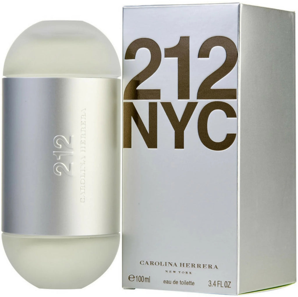2 Pack Eau de Toilette Spray 3.4 oz G370