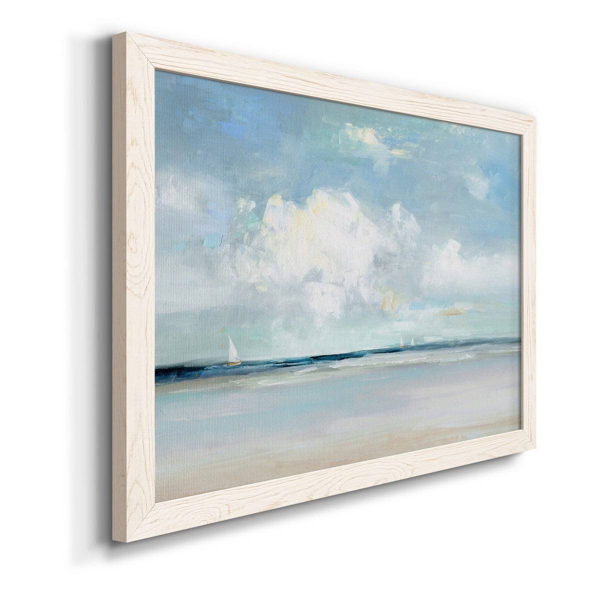 Premium Framed Canvas - Black - 20x24 X5914