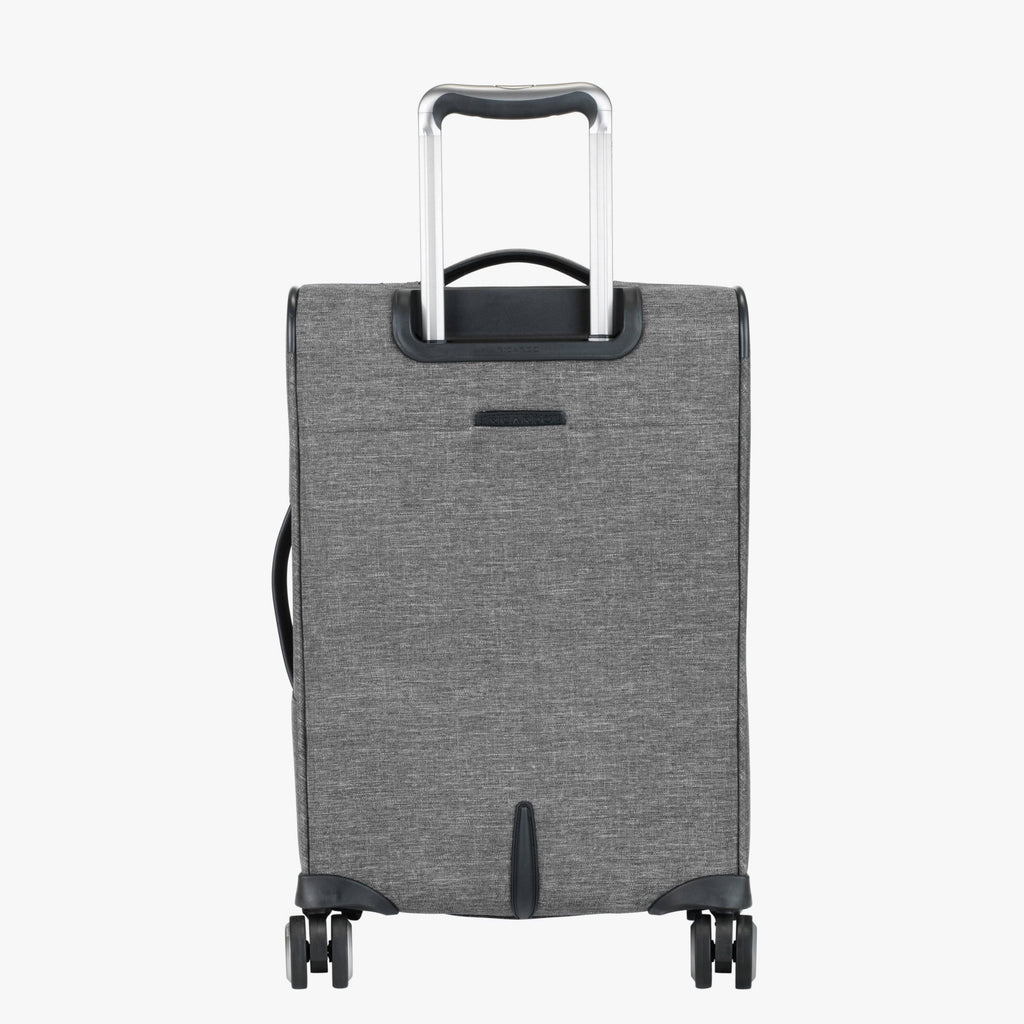 Grey Carry On T8187