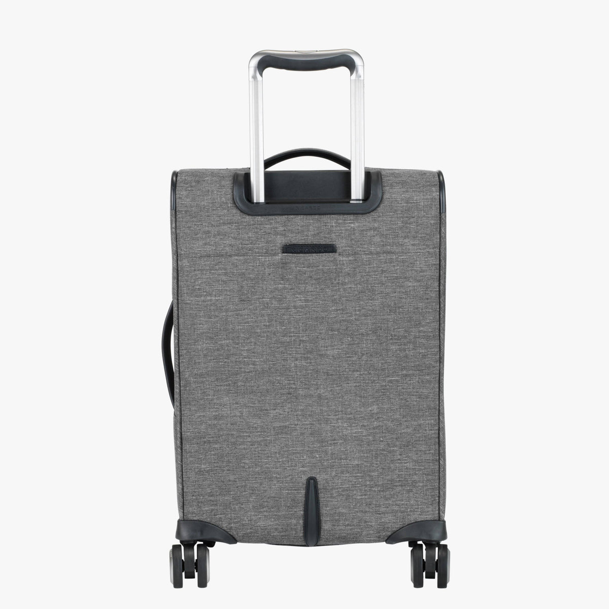 Grey Carry On T8187