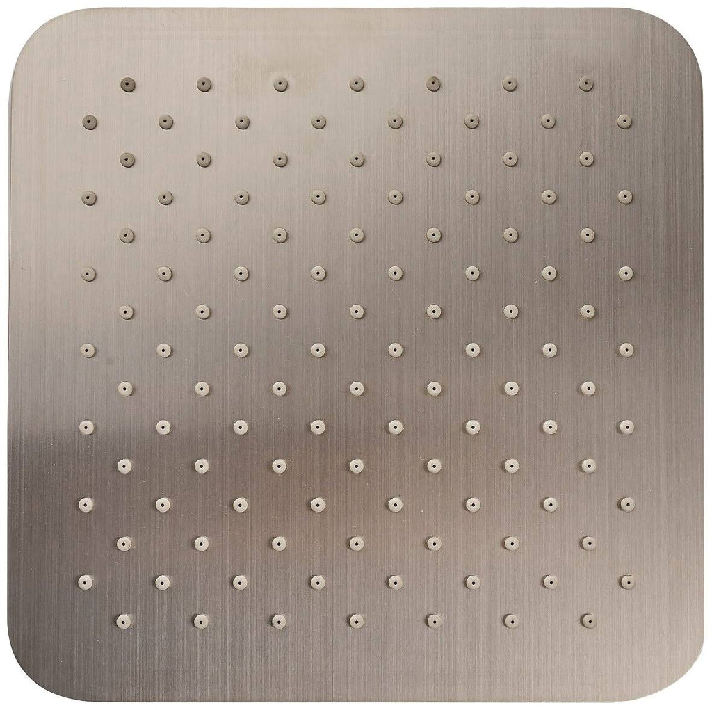 Square Ultra-Thin Shower Head X753