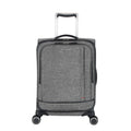 Grey Carry On T8187