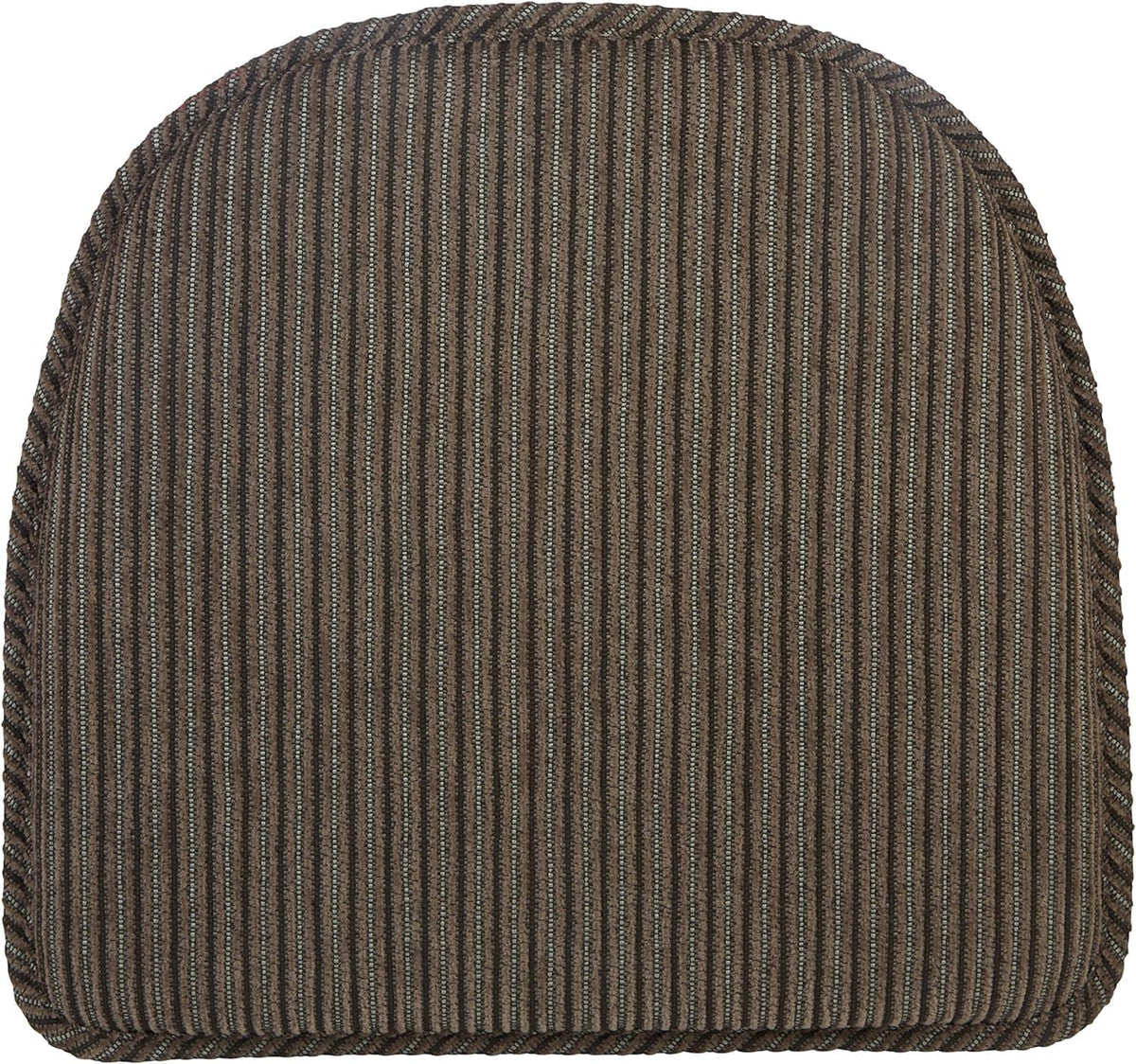 Non Slip Chair Cushions, 6 Count, Taupe M251050