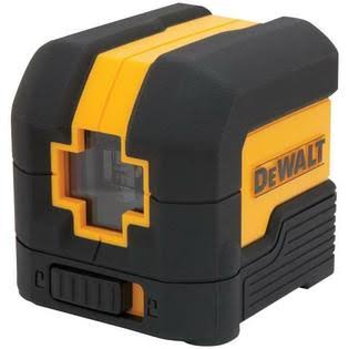 Laser Self Leveling Cross Line 50 Range Kit T406