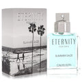 Eau De Toilette Spray 3.3 oz W210