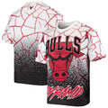 White Sublimated T-Shirt S399565