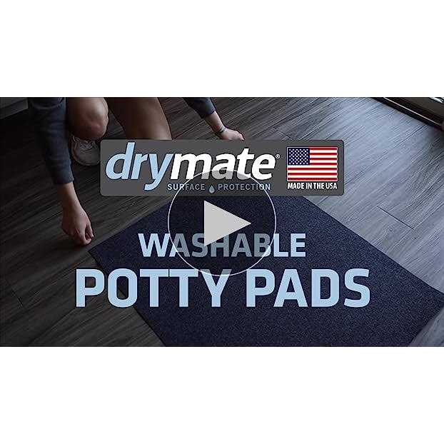 Washable Potty Pads F137332
